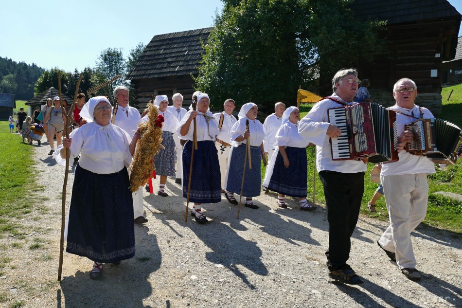 kultura slovenska