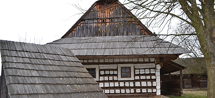dedinsky dom