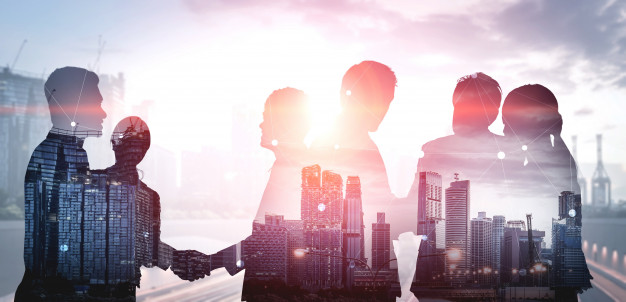 double-exposure-image-many-business-people_31965-2289