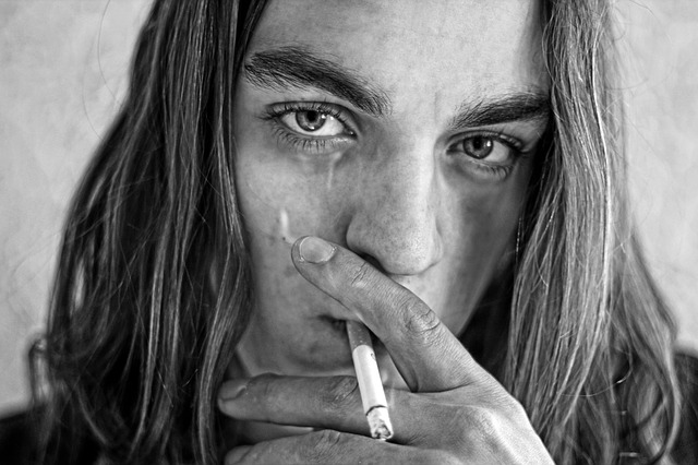 cigareta