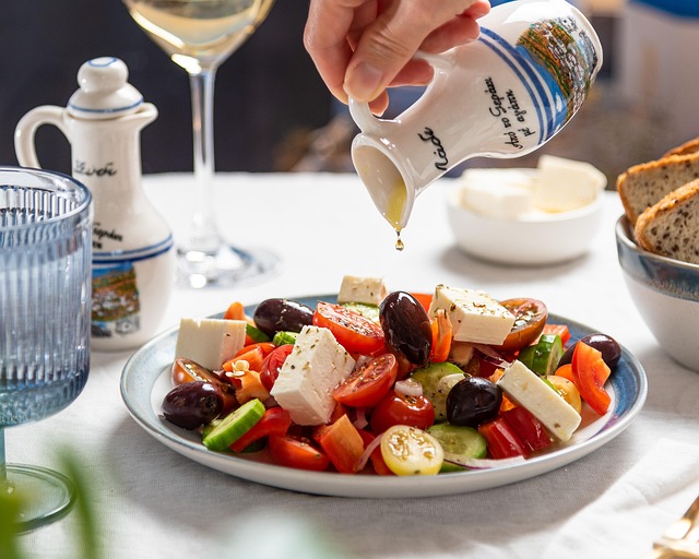 vitamíny a minerály v strave